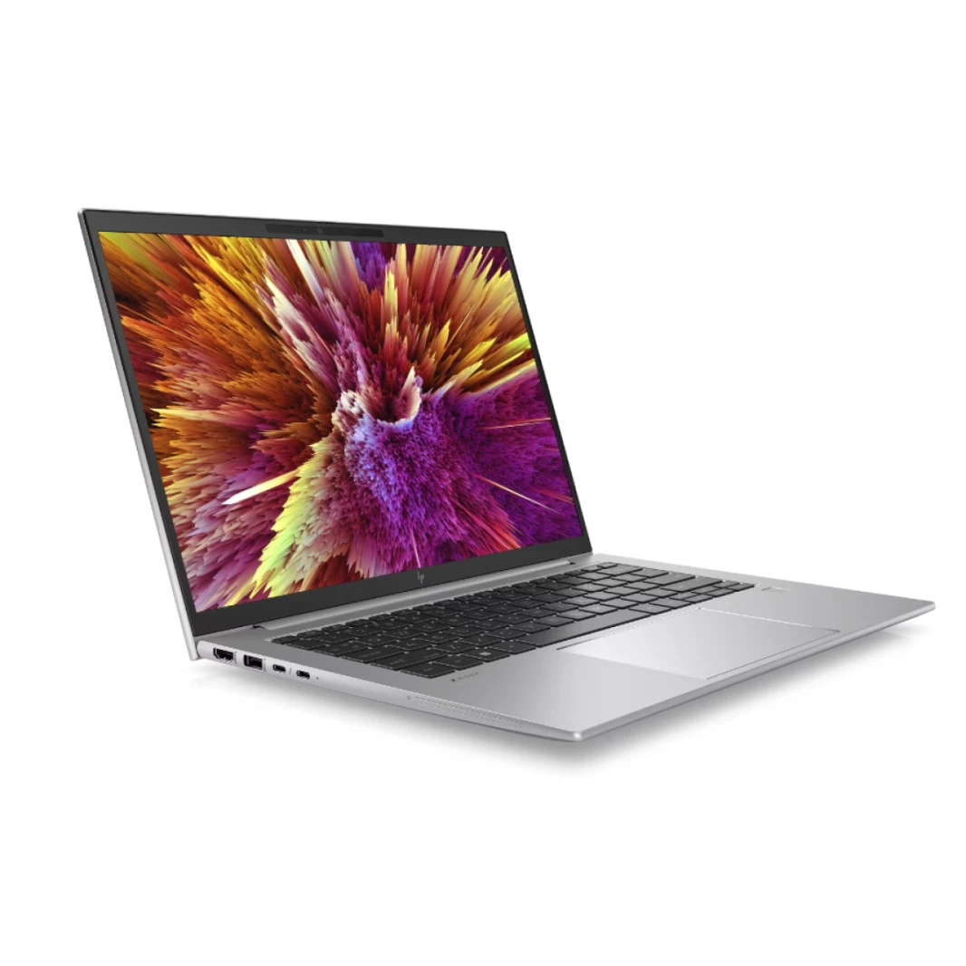 HP ZBook Firefly G11 Mobile Workstation PC Enterprise Business  Intel® Core™ Ultra 7 155U 12 Core AI-Powered , 56 Wh Li-ion Battery 16"  WUXGA (1920 x 1200)