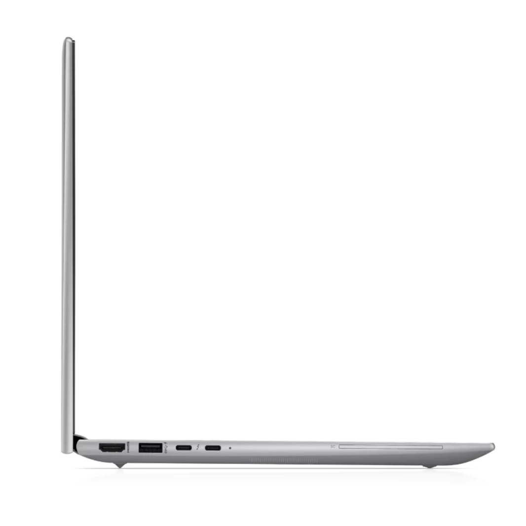 HP ZBook Firefly G11 Mobile Workstation PC Enterprise Business  Intel® Core™ Ultra 7 155U 12 Core AI-Powered , 56 Wh Li-ion Battery 16"  WUXGA (1920 x 1200)