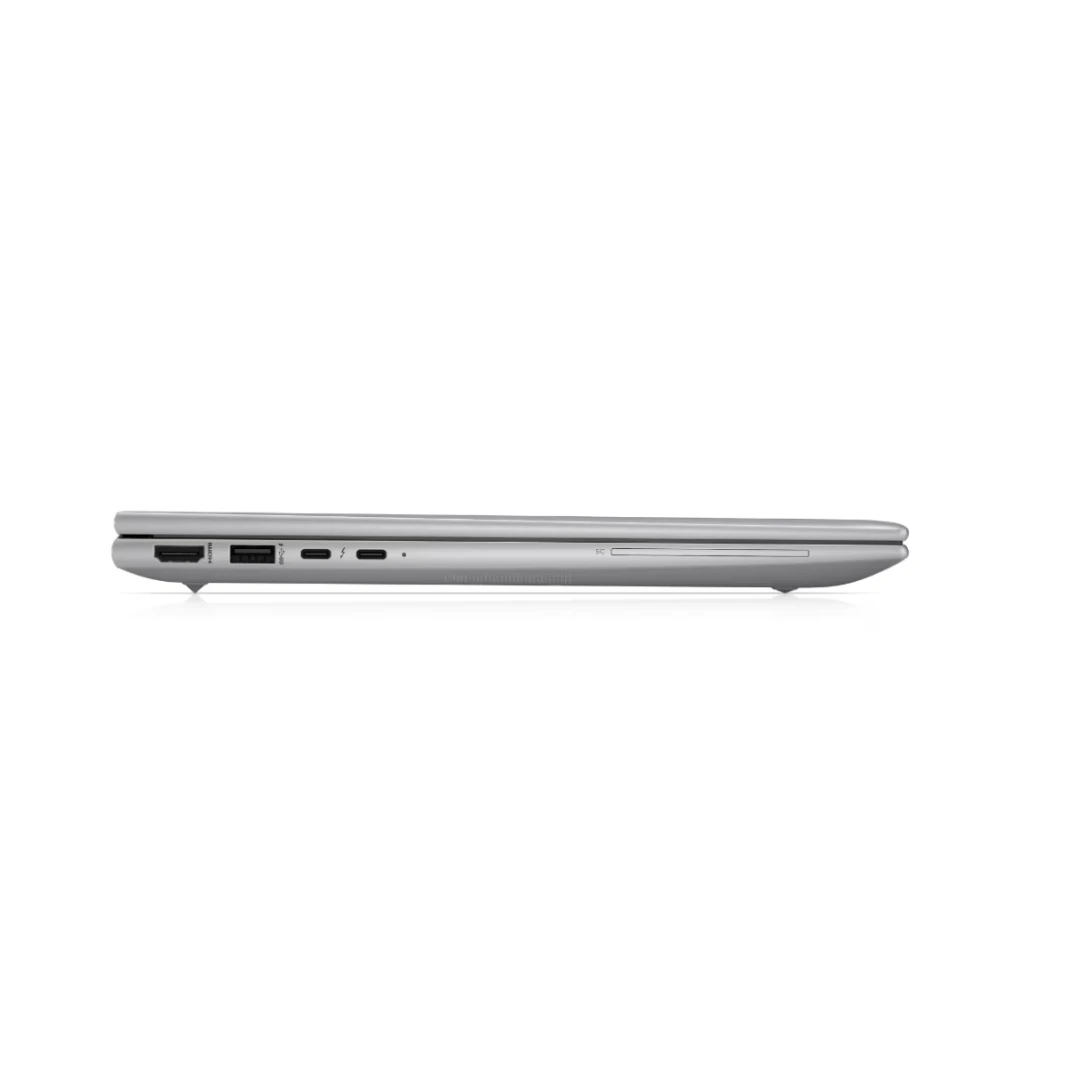 HP ZBook Firefly G11 Mobile Workstation PC Enterprise Business  Intel® Core™ Ultra 7 155U 12 Core AI-Powered , 56 Wh Li-ion Battery 16"  WUXGA (1920 x 1200)