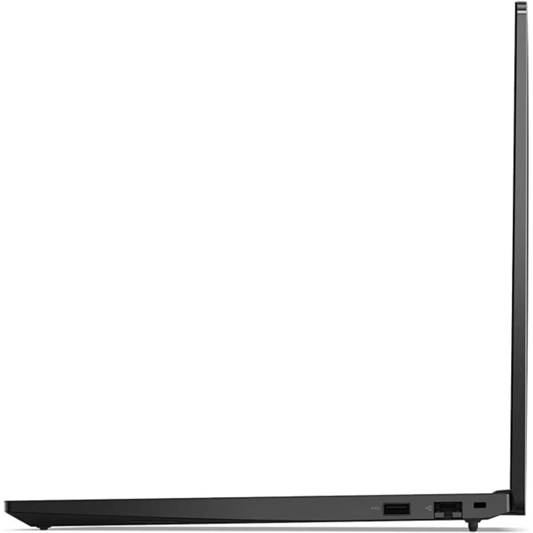 Laptop 2024 ThinkPad E14 Gen 6 | Intel® Core™ Ultra 5 125U 12 Core,  Intel® AI Boost, up to 11 TOPS, 16GB DDR5 (Customized) 14" WUXGA With Casual Toploader 2 Years Warranty