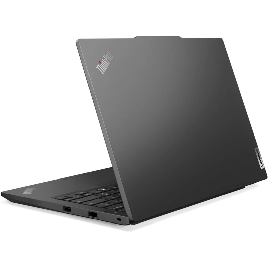 Laptop 2024 ThinkPad E14 Gen 6 | Intel® Core™ Ultra 5 125U 12 Core,  Intel® AI Boost, up to 11 TOPS, 16GB DDR5 (Customized) 14" WUXGA With Casual Toploader 2 Years Warranty
