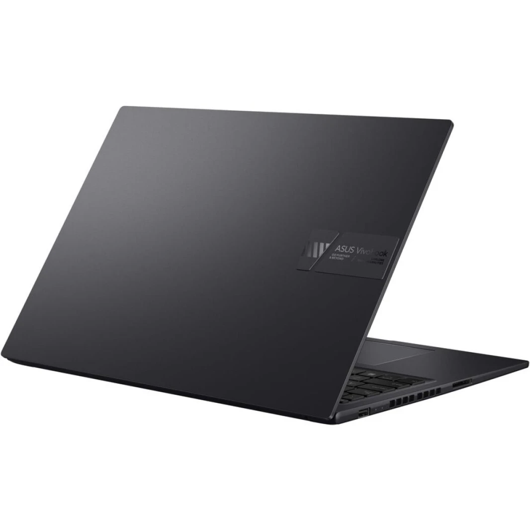 ASUS Vivobook 16X Creator Series Intel Core™ i9-13900H Processor NVIDIA GeForce RTX 4050 6GB GDDR6 16.0" IPS 2.5K 144Hz Refresh Rate - Indie Black