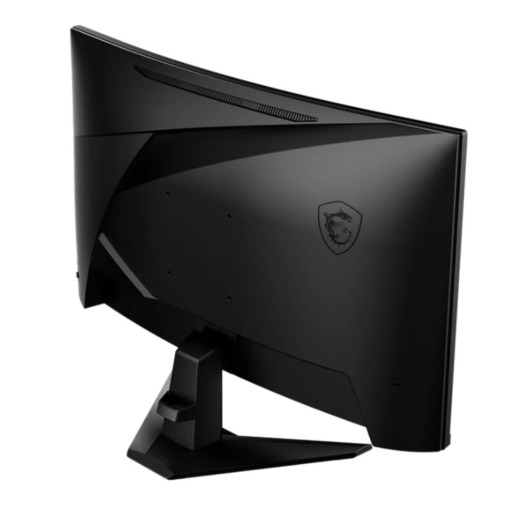 MSI Monitor MAG 27CQ6F Curve 1500R Gaming Monitor 27" 2560 x 1440 (2K) 180Hz HDR Ready Adaptive-Sync Console Mode / 3 Years Warranty