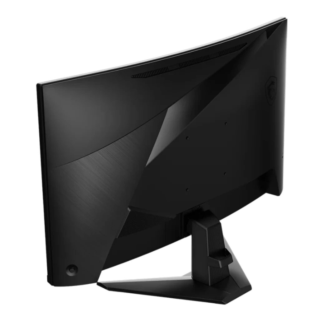 MSI Monitor MAG 27CQ6F Curve 1500R Gaming Monitor 27" 2560 x 1440 (2K) 180Hz HDR Ready Adaptive-Sync Console Mode / 3 Years Warranty