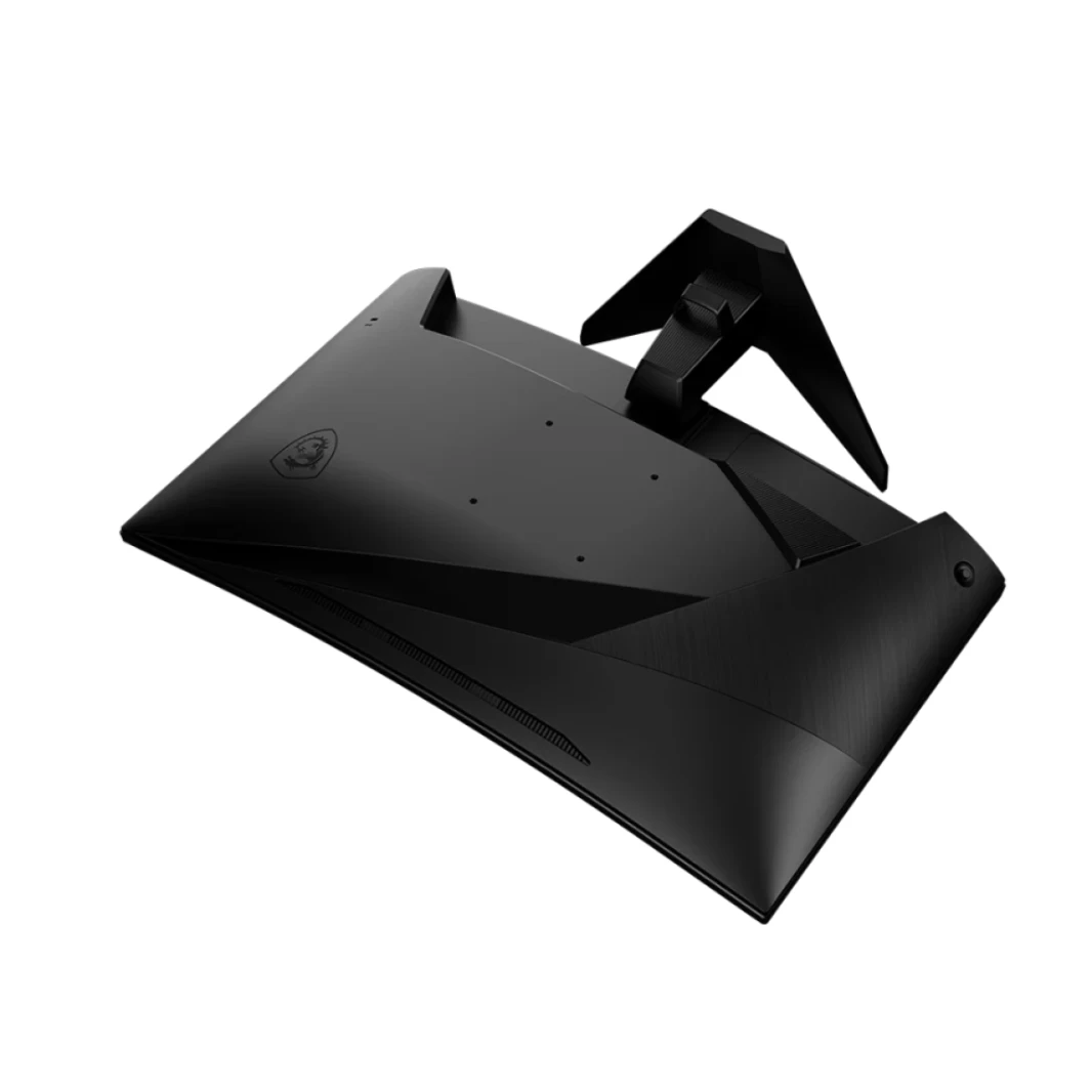 MSI Monitor MAG 27CQ6F Curve 1500R Gaming Monitor 27" 2560 x 1440 (2K) 180Hz HDR Ready Adaptive-Sync Console Mode / 3 Years Warranty