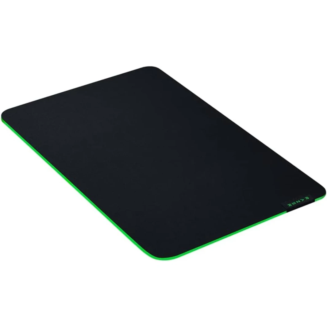 Razer Gigantus V2 ألعاب القماش MUSE MEDELS - أسود كلاسيكي