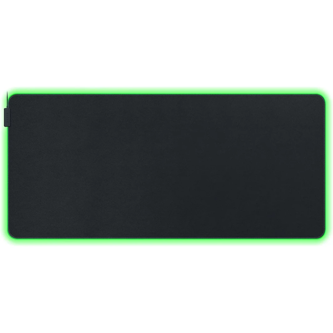 Razer Goliathus Chroma 3XL Mouse Pad Micro-Textured Cloth Surface Chroma RGB Optimized for All Sensitivity Settings & Sensors