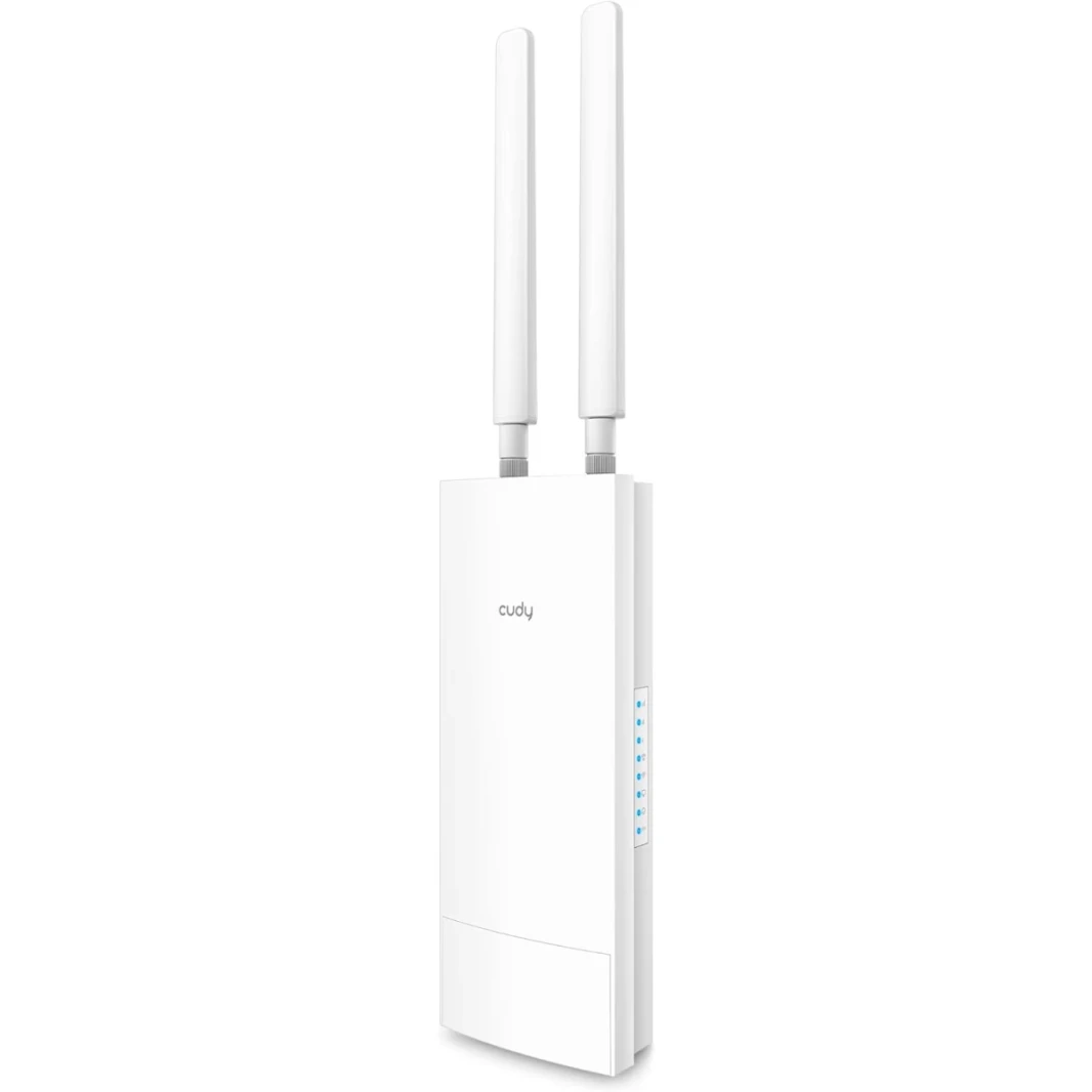 CUDY RE1200 في الهواء الطلق AC1200 GIGABIT WIRELECT ACCESS & Extender IP65 PRINT
