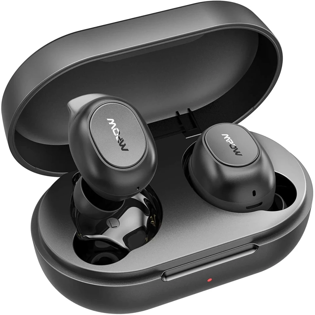 MPOW MDOTS In-ear Bluetooth 5.0 Playtime 20 HRS