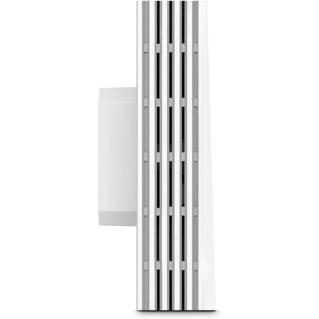 TP-Link EAP655-WALL OMADA TRUE WIFI 6 AX3000 لوحة الحائط اللاسلكية GIGABIT نقطة الوصول