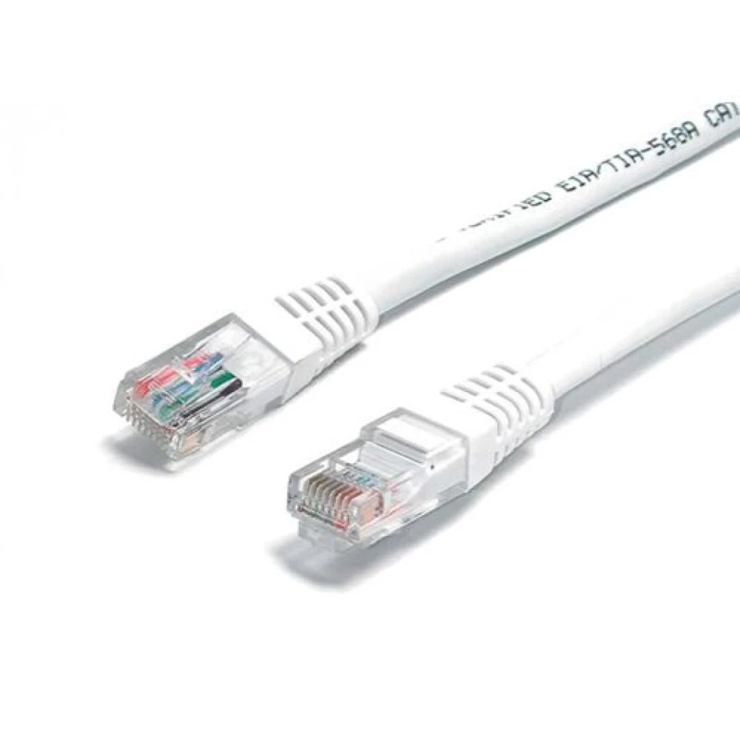 Network Cable Cat6 U/Utp Pure Copper Ethernet 10M