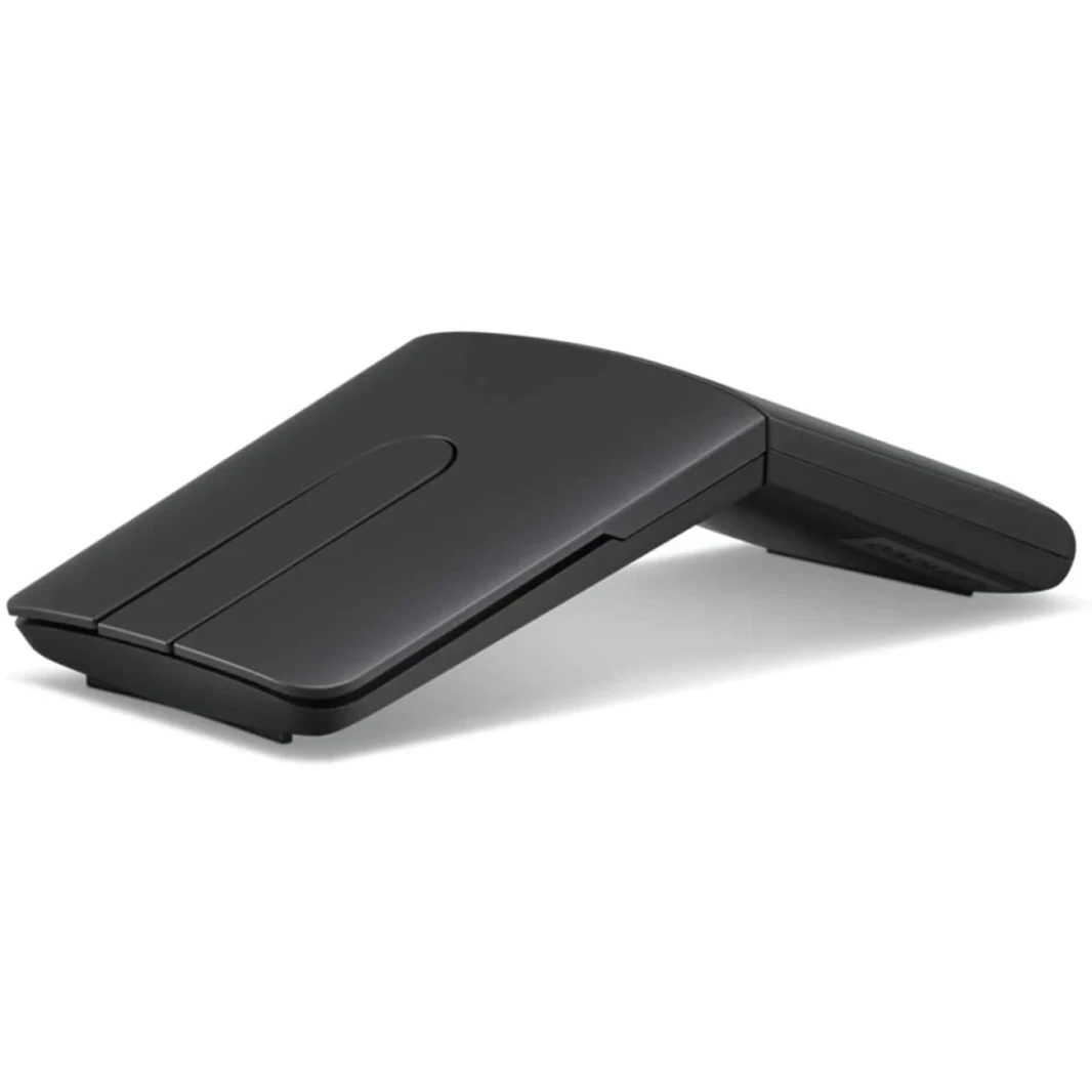 Lenovo Thinkpad X1 Mouse & Laser Producter 2.4 جيجا هرتز مستقبل Nano اللاسلكي و Bluetooth 5.0 الماوس البصري القابل للتعديل