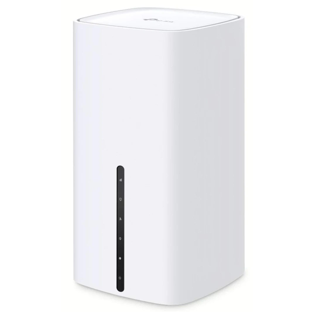 TP-Link Archer NX200 AX1800 Dual Band 5G Wi-Fi 6 SIM SLOT WAN/LAN PORT EASYMESHENTING ANCLAYER-أبيض