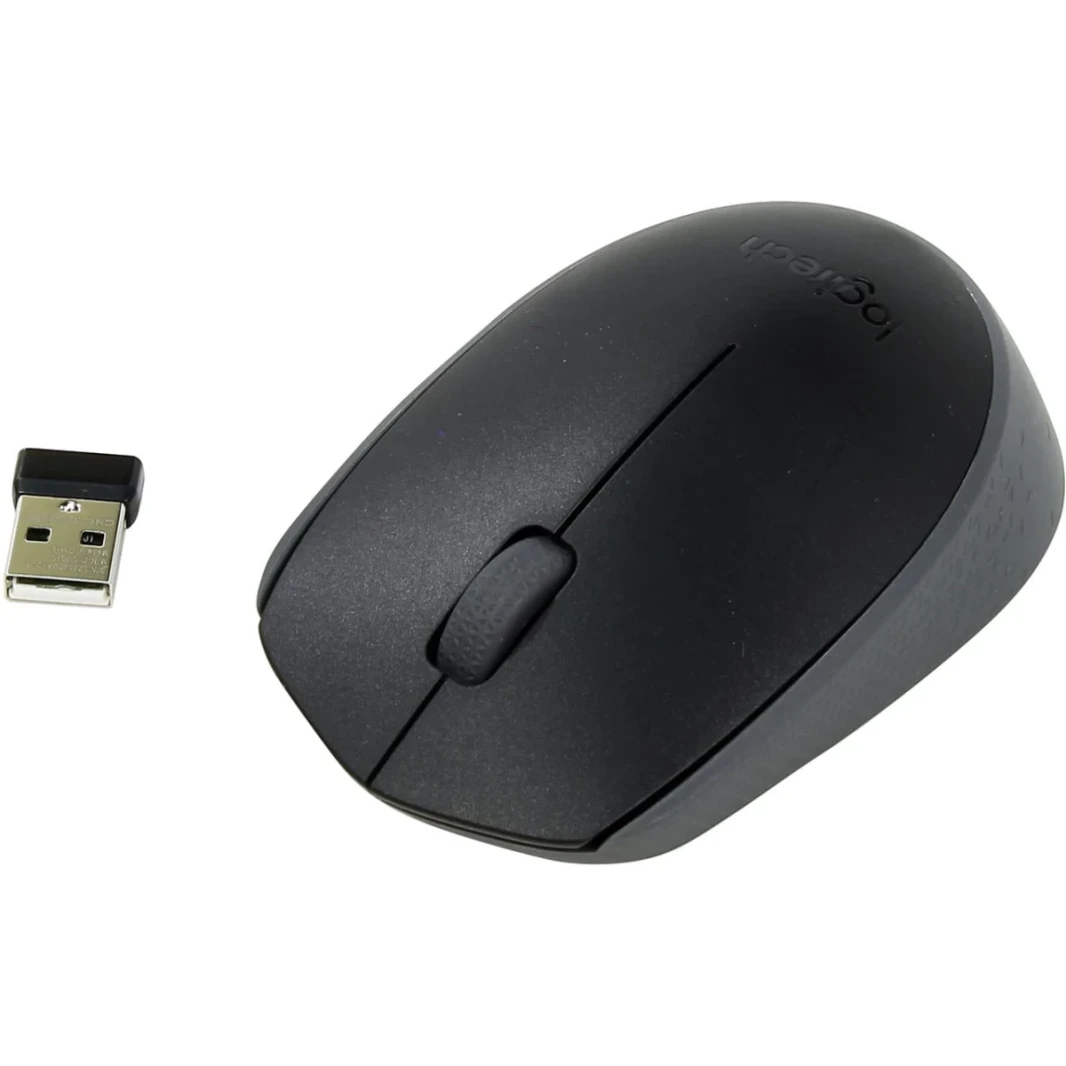 Logitech M171 اللاسلك الفأرة اللاسلكية التتبع البصري