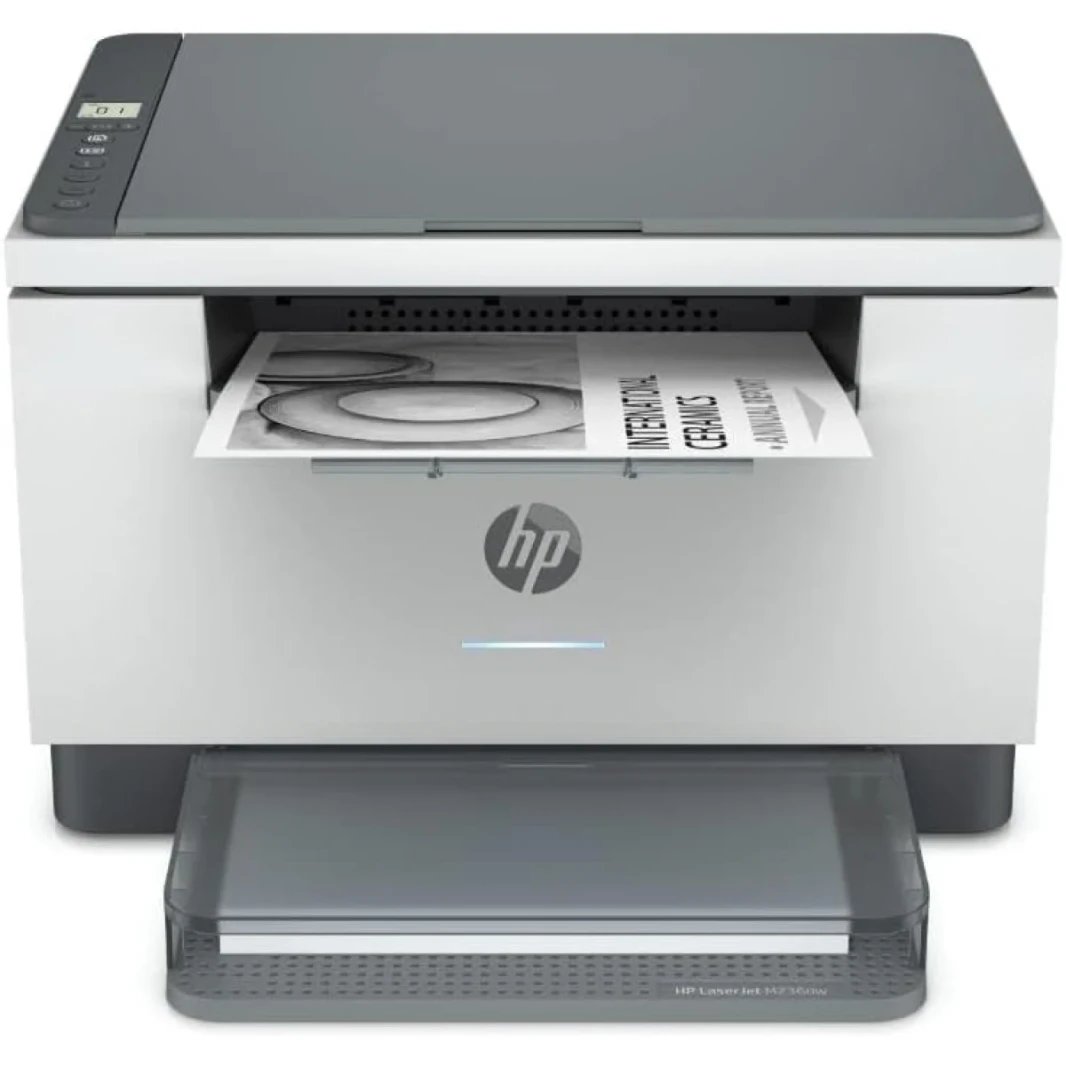 HP LaserJet MFP M236DW A4 Duplex & Wireless MONO 3-In-One Printer Print Speed up to 29 ppm