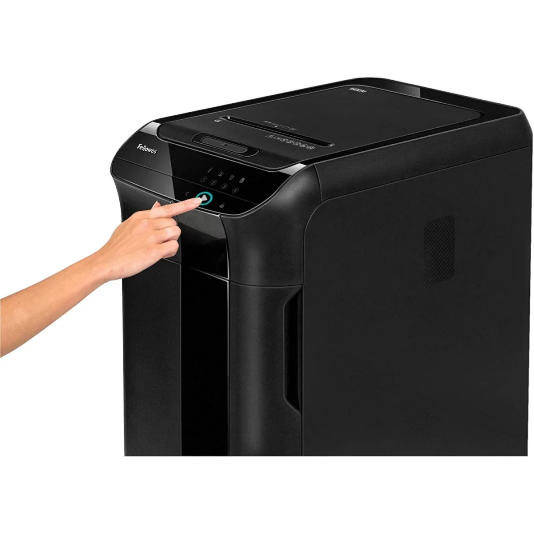 زميلات Automax 600m 600 ورقة التغذية التلقائية الدعم Micro-Cut Support أكثر