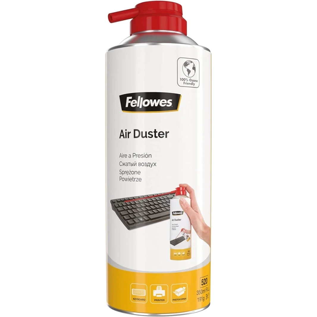 FOLYES AIR DUSTER 350 ML CAN HFC GAZ FREE - 9974906