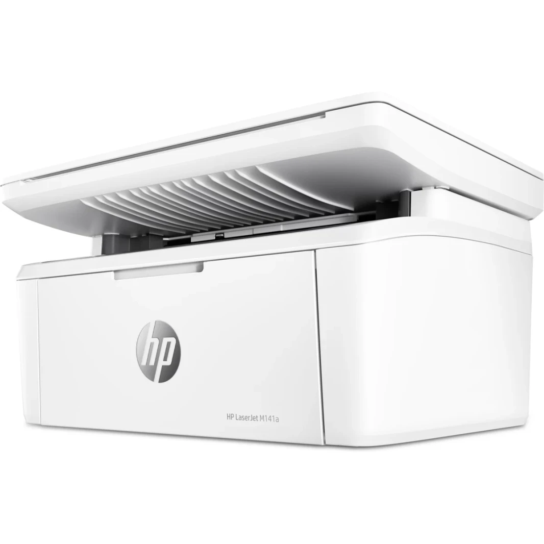 HP LaserJet جديد M141W متعدد الوظائف 3 في واجهة Mono Wireless & USB واحدة