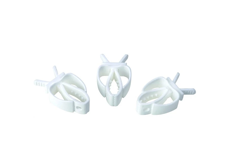 Clip – A small clip used to fix vegetables or toys inside the cage