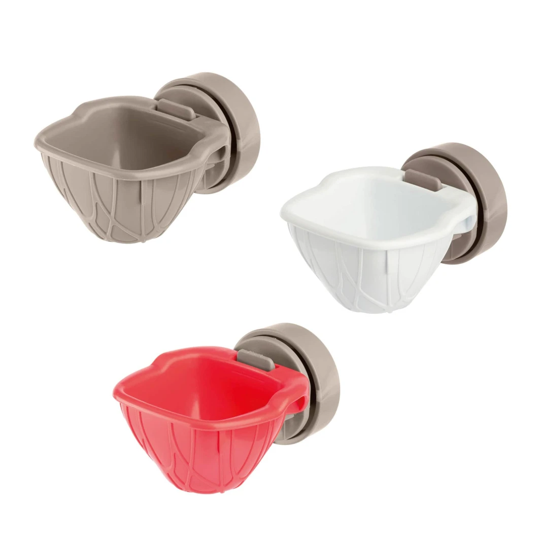 Egg Holder Porta – A safe egg holder for storing eggs during inspection or incubation