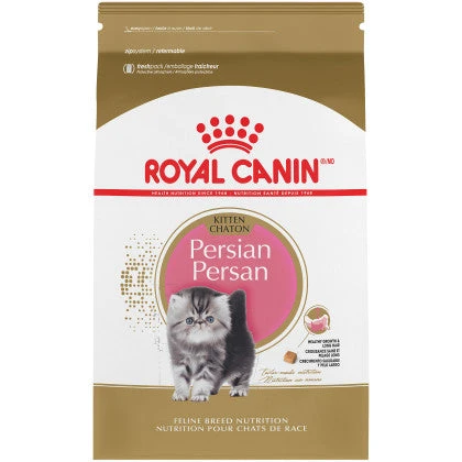 Royal Canin Persian Kitten