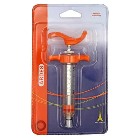 Syringe for Feeding Chicks – Manual feeding syringe for baby birds and sick birds