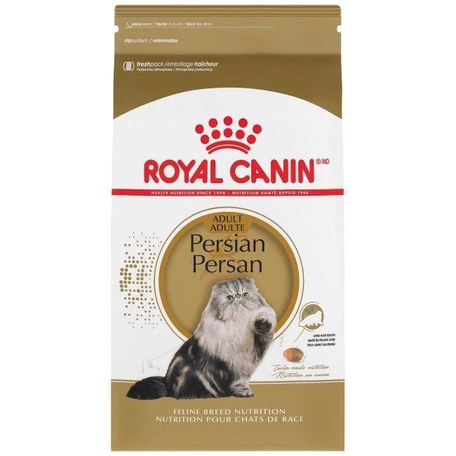 Royal Canin  Adult Persian
400 g