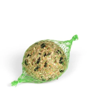 Fatball – High-energy nutrition ball for pet and wild birds