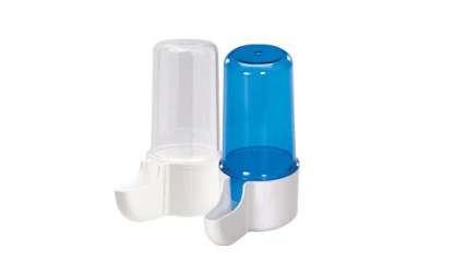Water Drinker 40 ml – A very small water container for young birds or chicks