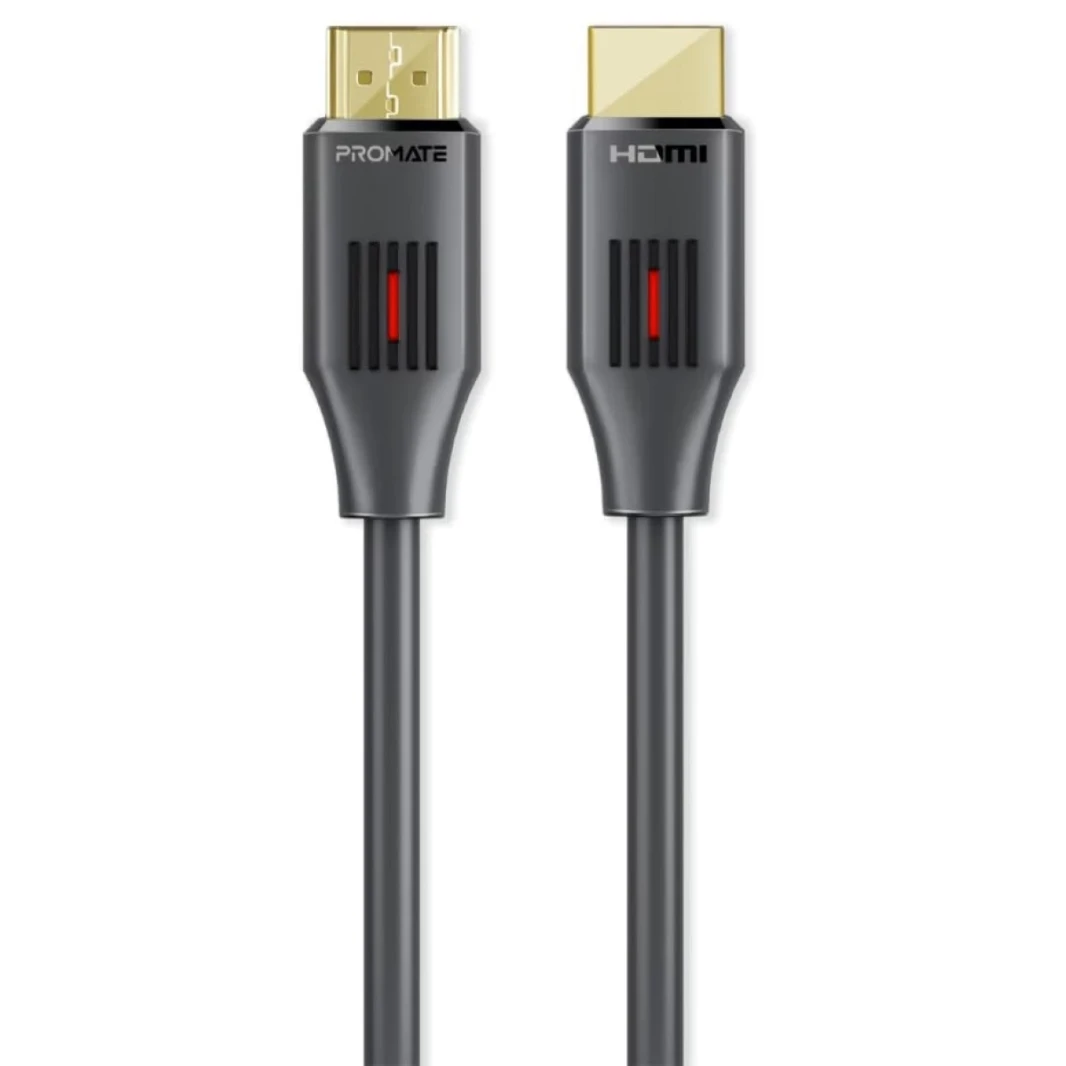 PROMATE PROLINK4K60-150 HDMI 2.0 CABLE 4K@60HZ SLIM 1.5M 3D VIDEO SUPPER