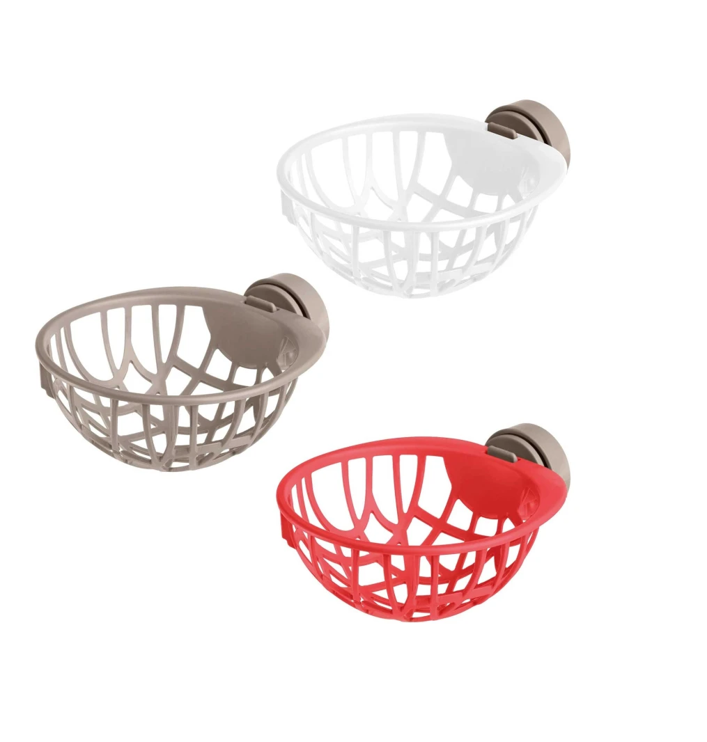 Internal Nest – A general nest designed to be placed inside the cage for breeding