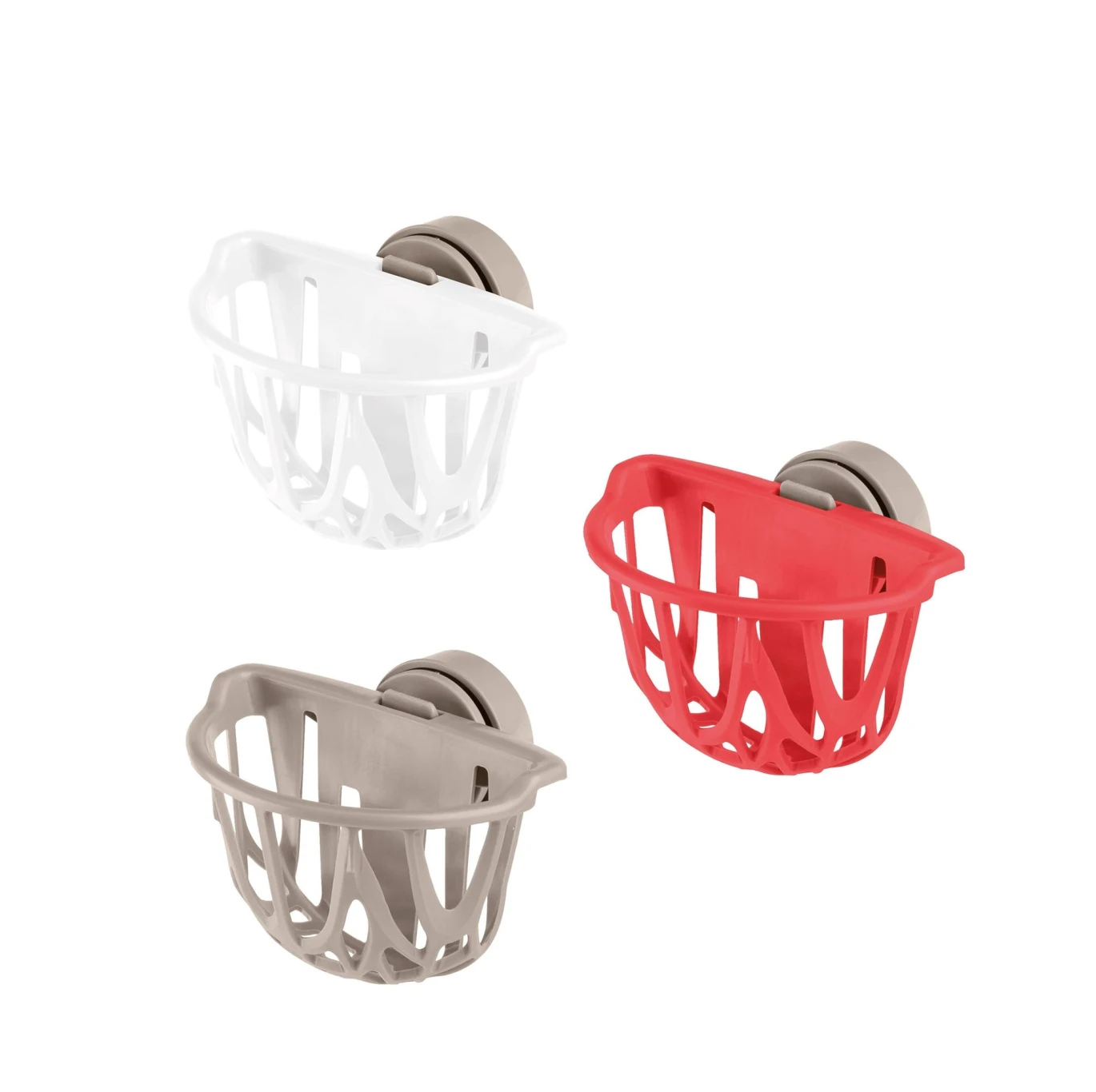 Vegetable Feeder – A special container to offer vegetables inside the cage