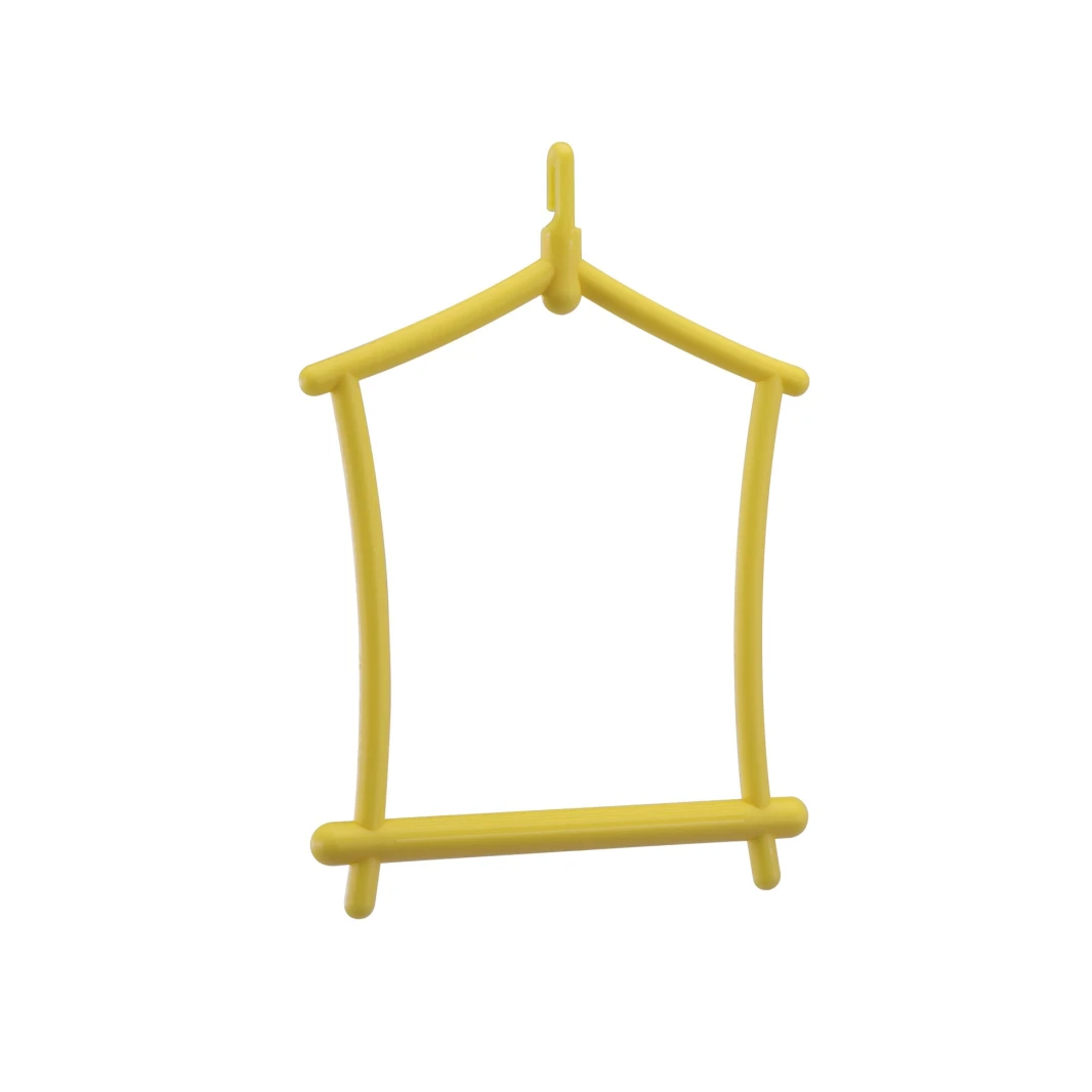 Telina Swing – A recreational swing toy for birds