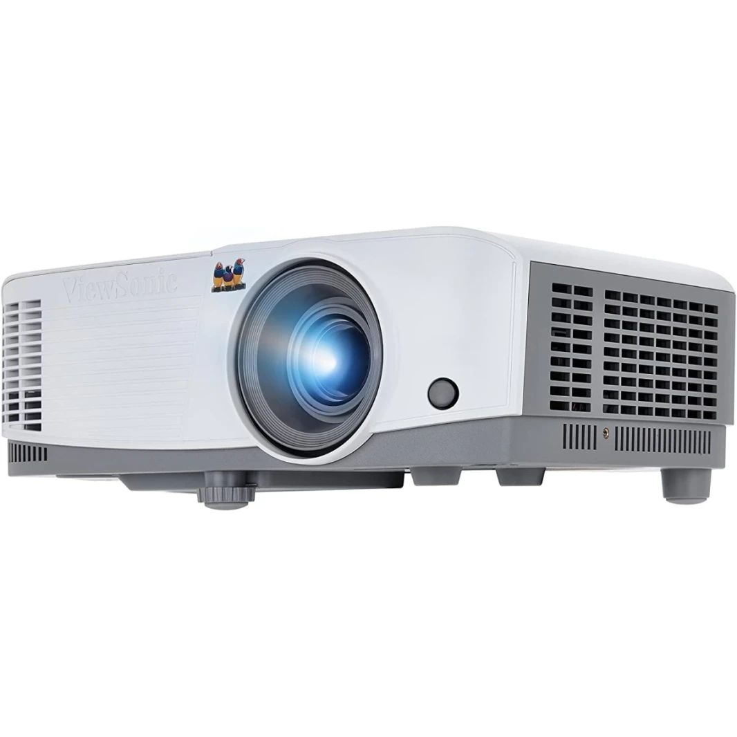 Viewsonic PA503X 3800 Lumens XGA High Brudrence Offeror Projector for Home & Offic
