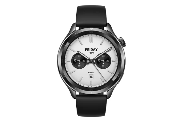 Xiaomi Watch S4