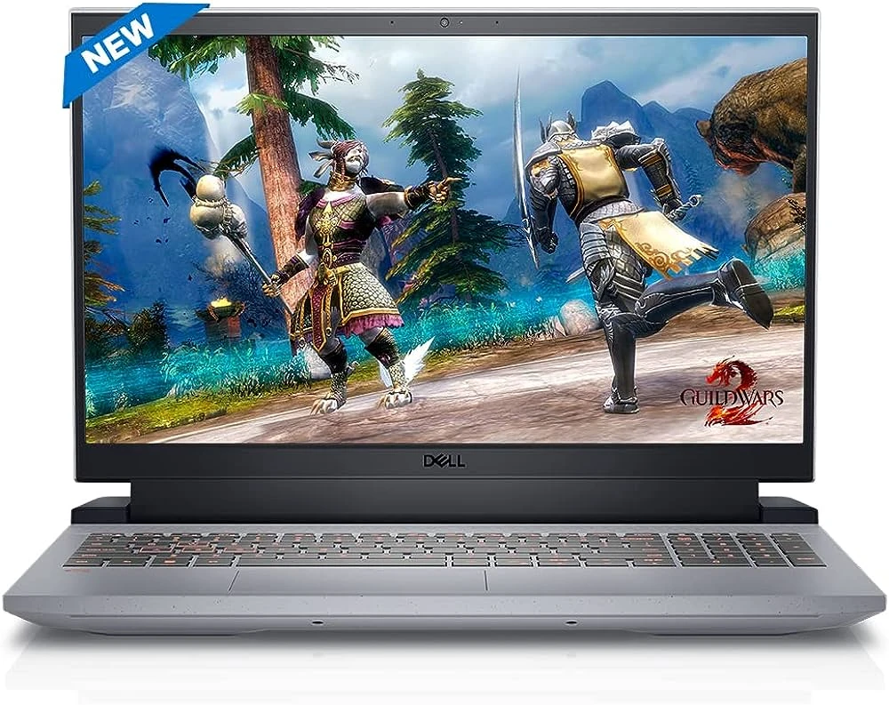 Dell G15 5530 DDR5 I5-13450HX 10 Core + RTX 3050 (95W)