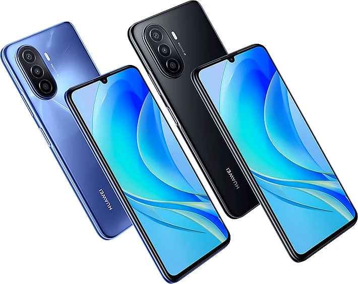 Huawei Nova Y70