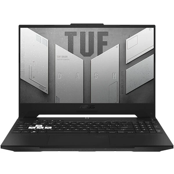 ASUS TUF F15 I7 12700H 12GEN 144Hz RTX 3050