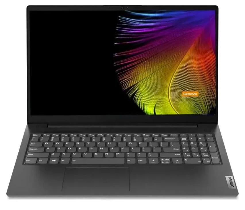 Lenovo V15 Celeron + 8 Ram 256 SSD