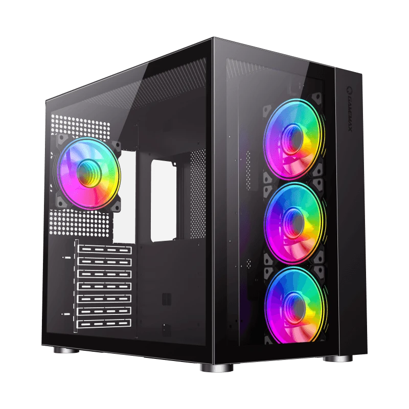 بي سي إنتل كور i7-14700f + RTX 5070 + B760M بومبر