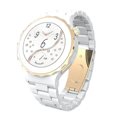 Haino Teko RW 15  Exclusive SmartWatch For Women Men