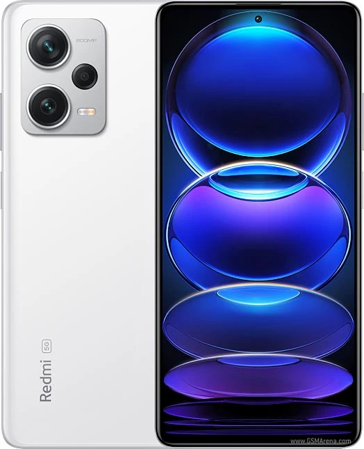 Xiaomi Redmi Note 12 Pro+ 5G