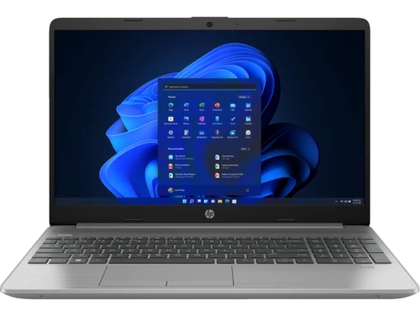 HP 250 G9 I5 12th Gen 16GB RAM