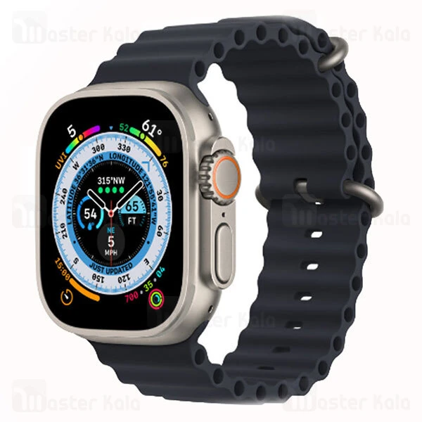 Haino Teko T93 Ultra Max Smart Watch