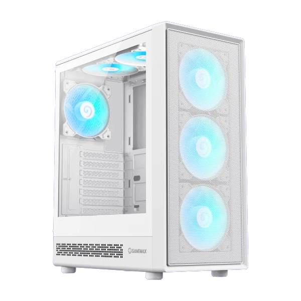 PC Intel Core i7-12700F + B760 + RTX 5070 + 32GB