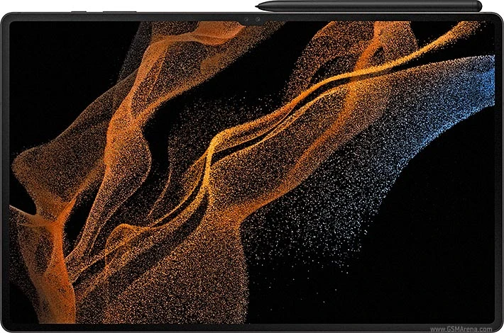 Samsung Galaxy Tab S8 Ultra 5G