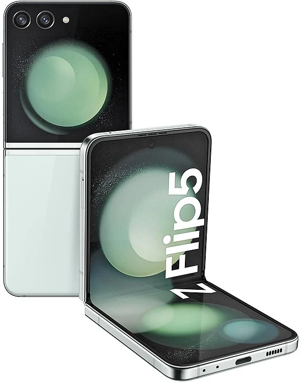 Samsung Galaxy Z Flip 5 5G