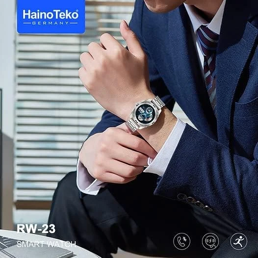 Haino Teko RW-23