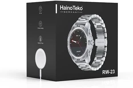 Haino Teko RW-23