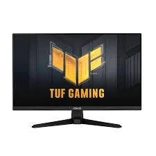 أسوس 24 TUF 1080p VA 180 هرتز 1 مللي ثانية - مسطحة